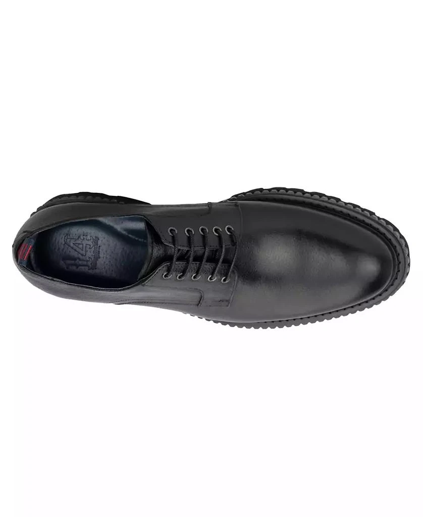 Vintage Foundry Men's Logan Oxford 6