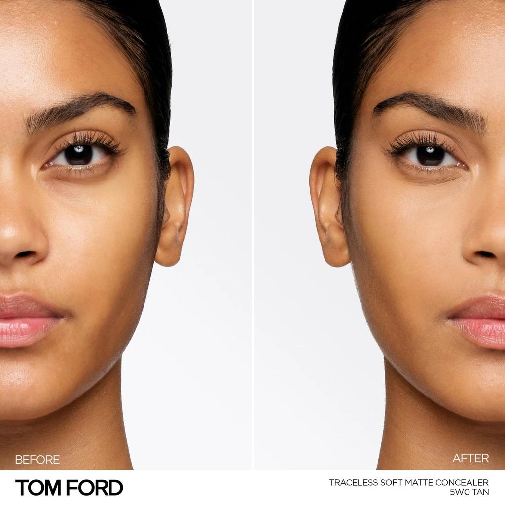Tom Ford Traceless Soft Matte Concealer 22