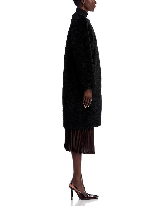 Kobi Halperin Sami Faux Fur Coat 5