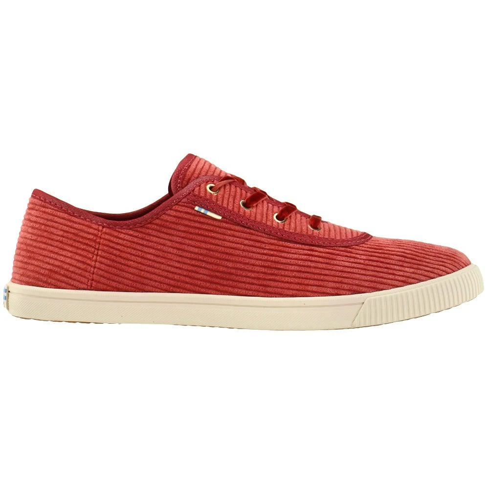 TOMS Carmel Sneakers 1