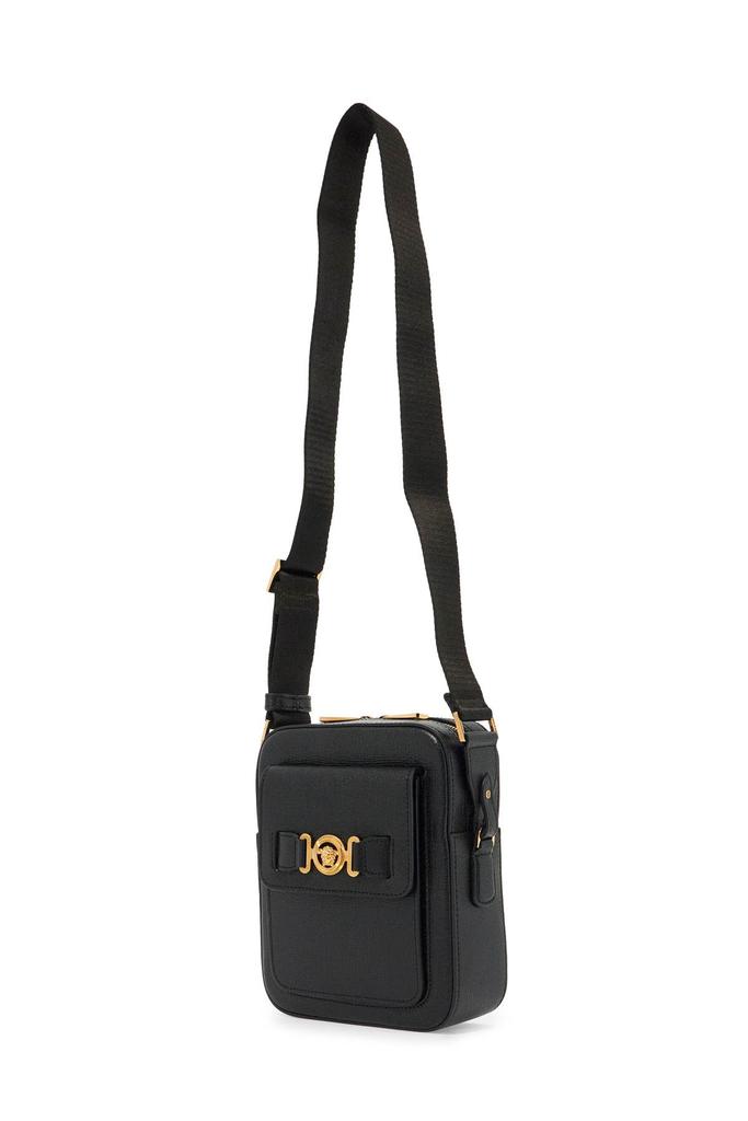 Versace 'medusa biggie shoulder bag - Shoulder Bags
