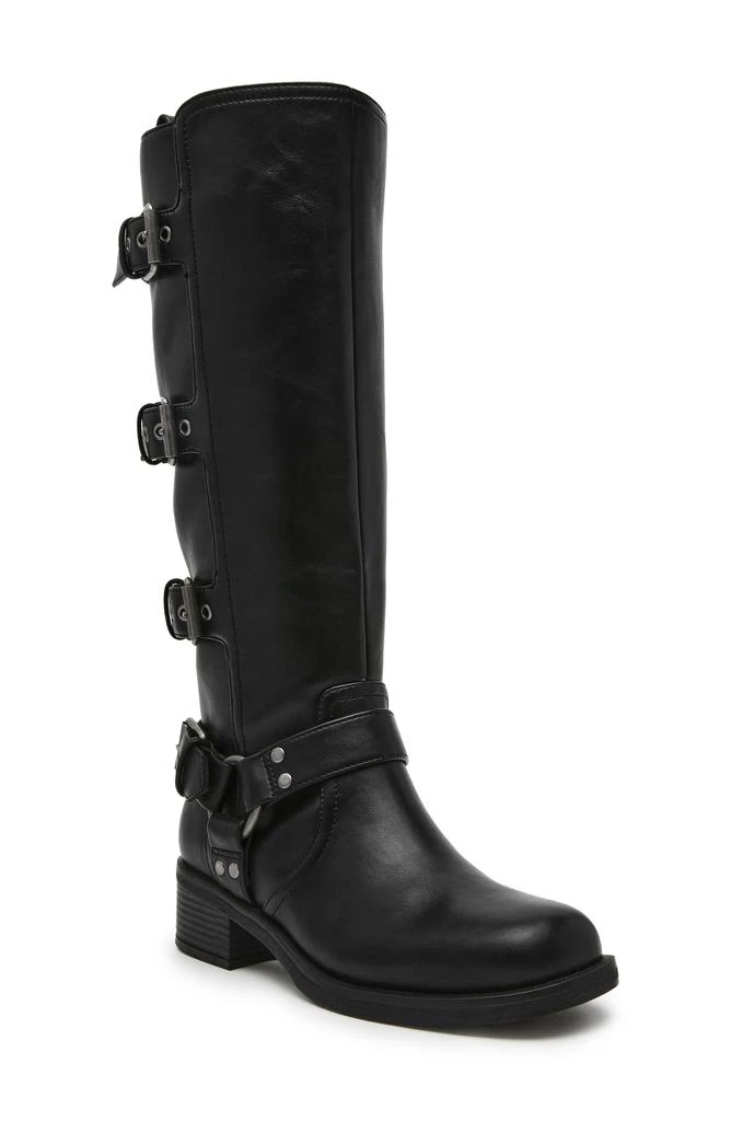 Dolce Vita Ardell Tall Buckle Boot 1