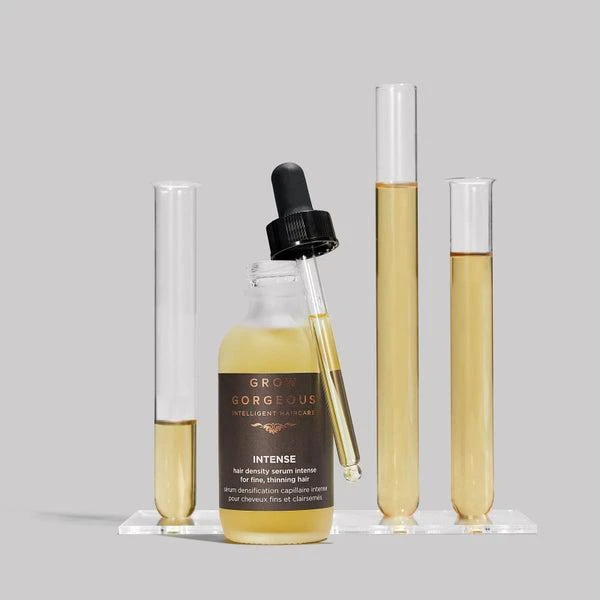 Grow Gorgeous Grow Gorgeous Density Serum Intense 60ml 2