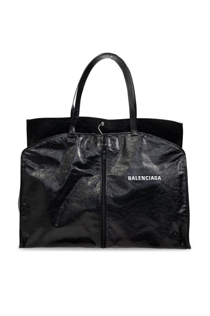 Balenciaga Unity Shoulder Bag - Shoulder Bags - BeyondStyle