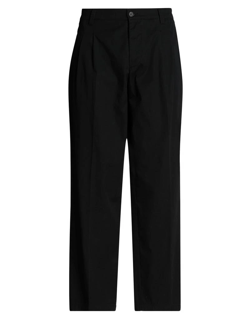 THE EDITOR Casual pants 1