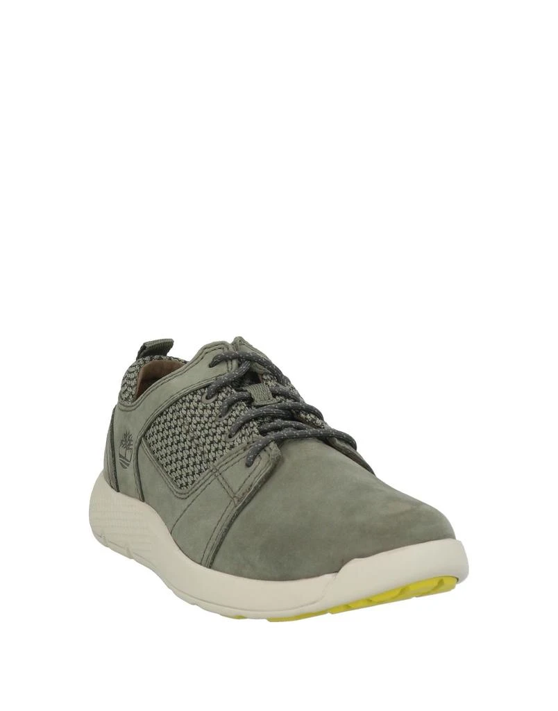 Timberland Sneakers 2