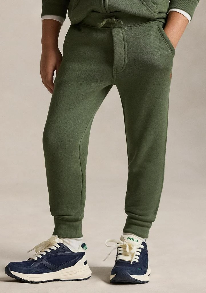 Ralph Lauren Boys 2-7 Fleece Jogger Pants 2