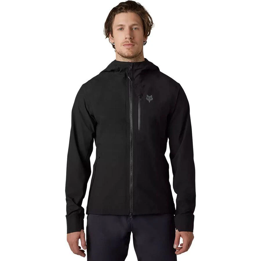 Fox Racing Flexair NeoShell Water Jacket - Men
s