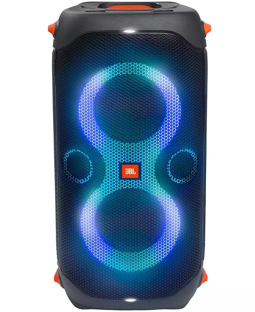 JBL Party Box 110 Bluetooth Speaker 2