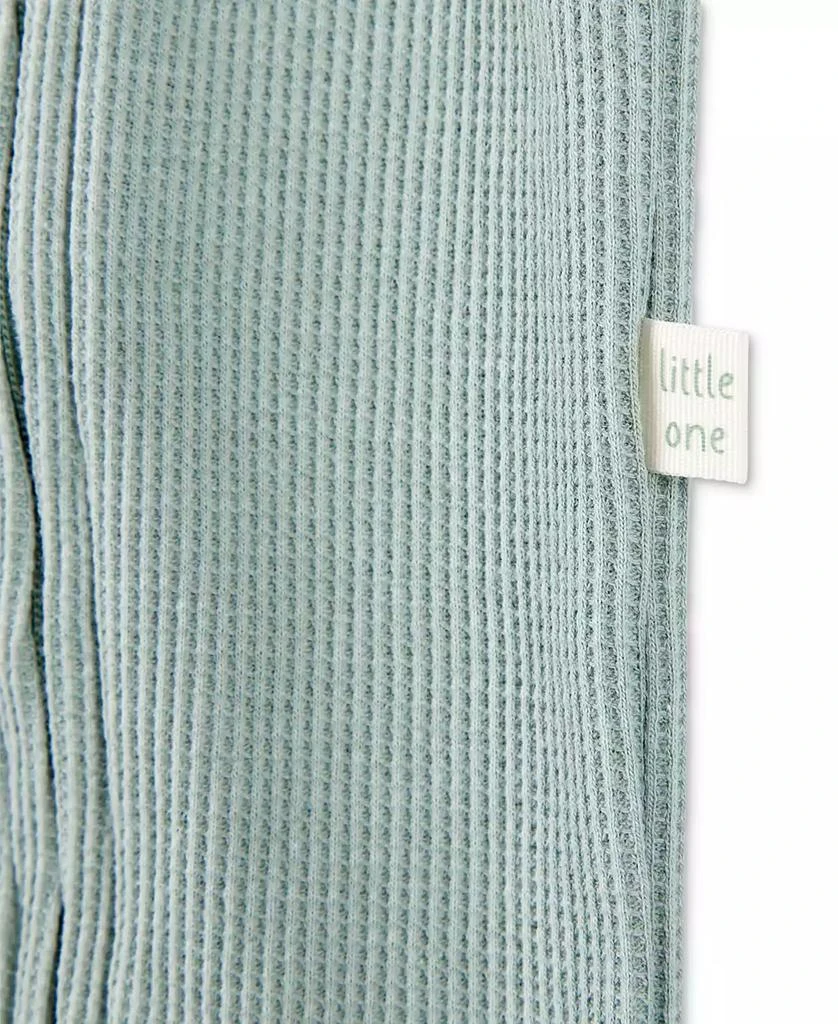 Carter
s Baby Boys 2-Pk. Long-Sleeve Jumpsuits 2