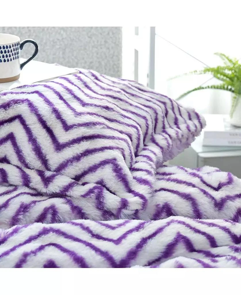 Coma Inducer Snowball Oceans Oversized Comforter Set 4