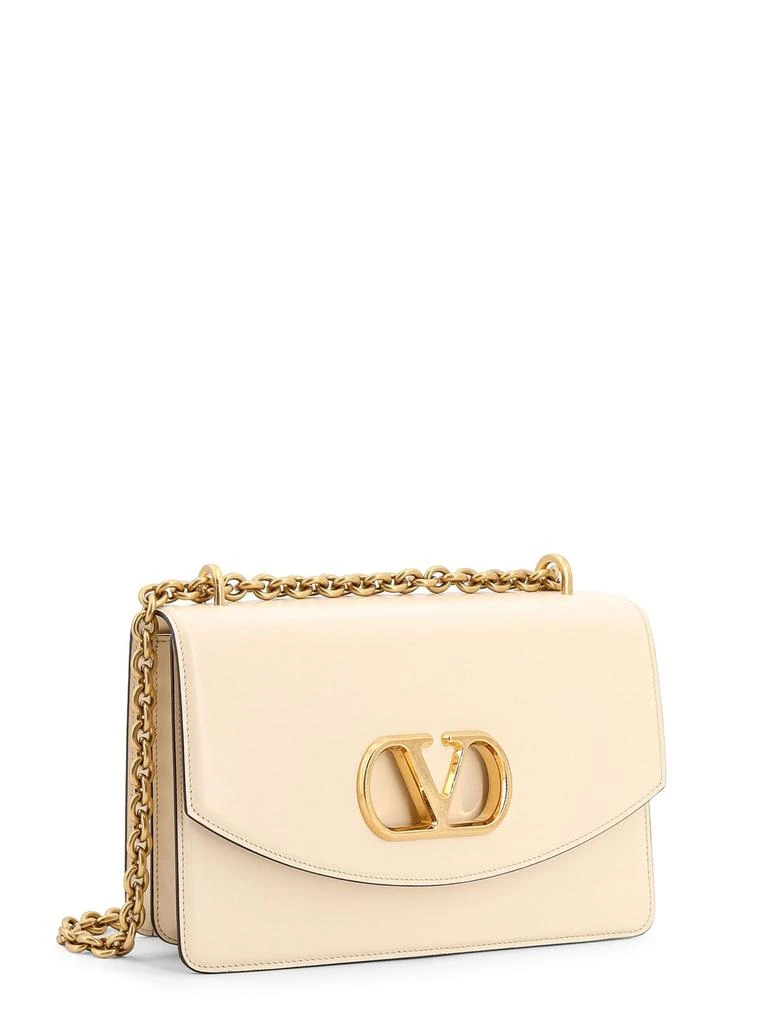 Valentino Valentino Vain Foldover Top Shoulder Bag 3