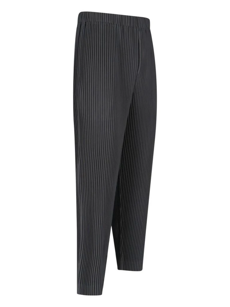 Homme Plissé Issey Miyake Homme Plissé Issey Miyake Trousers 3