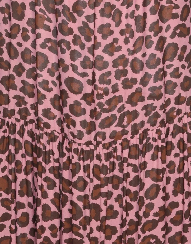SOLOTRE Long dress 4