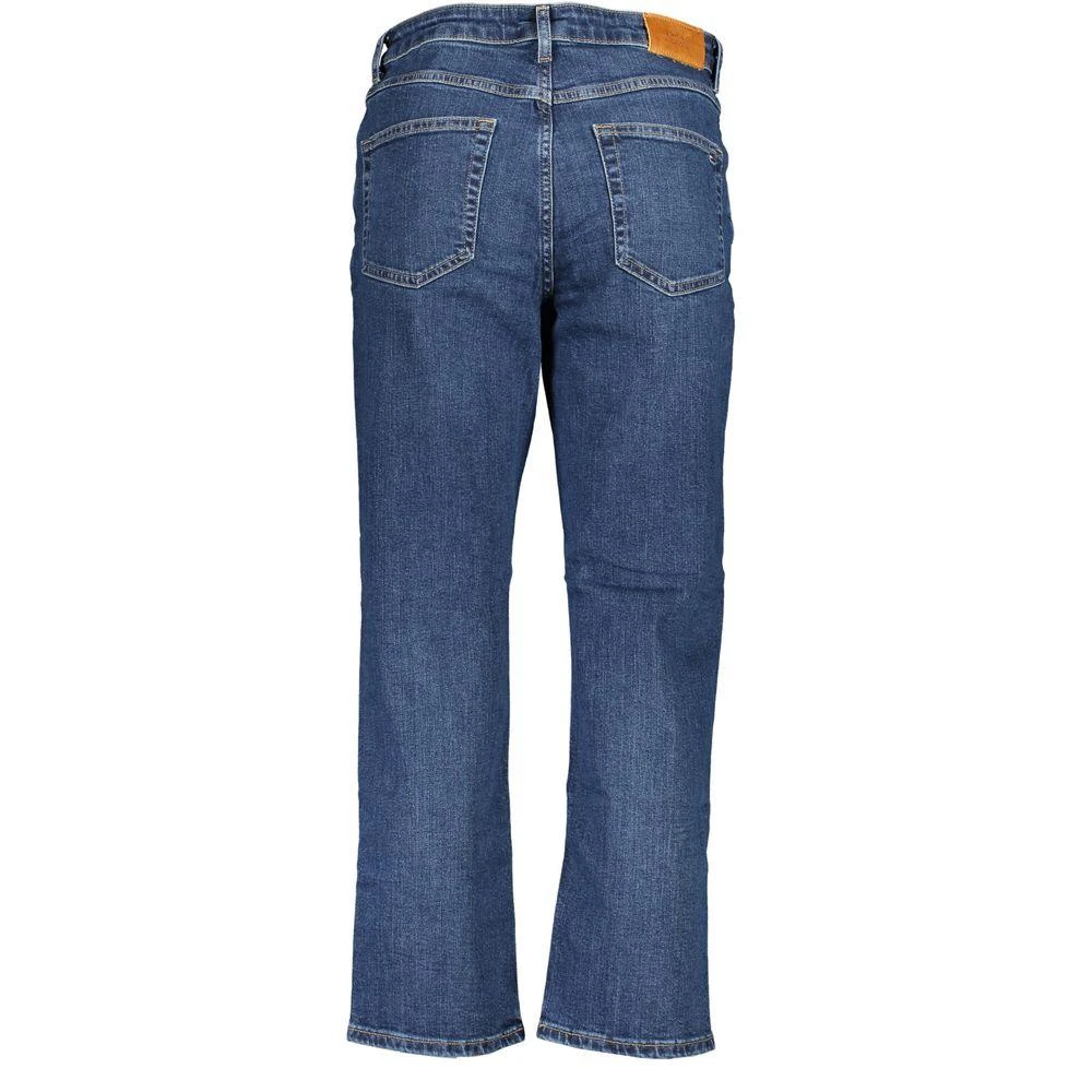 Tommy Hilfiger Cotton Jeans & Women's Pant 2