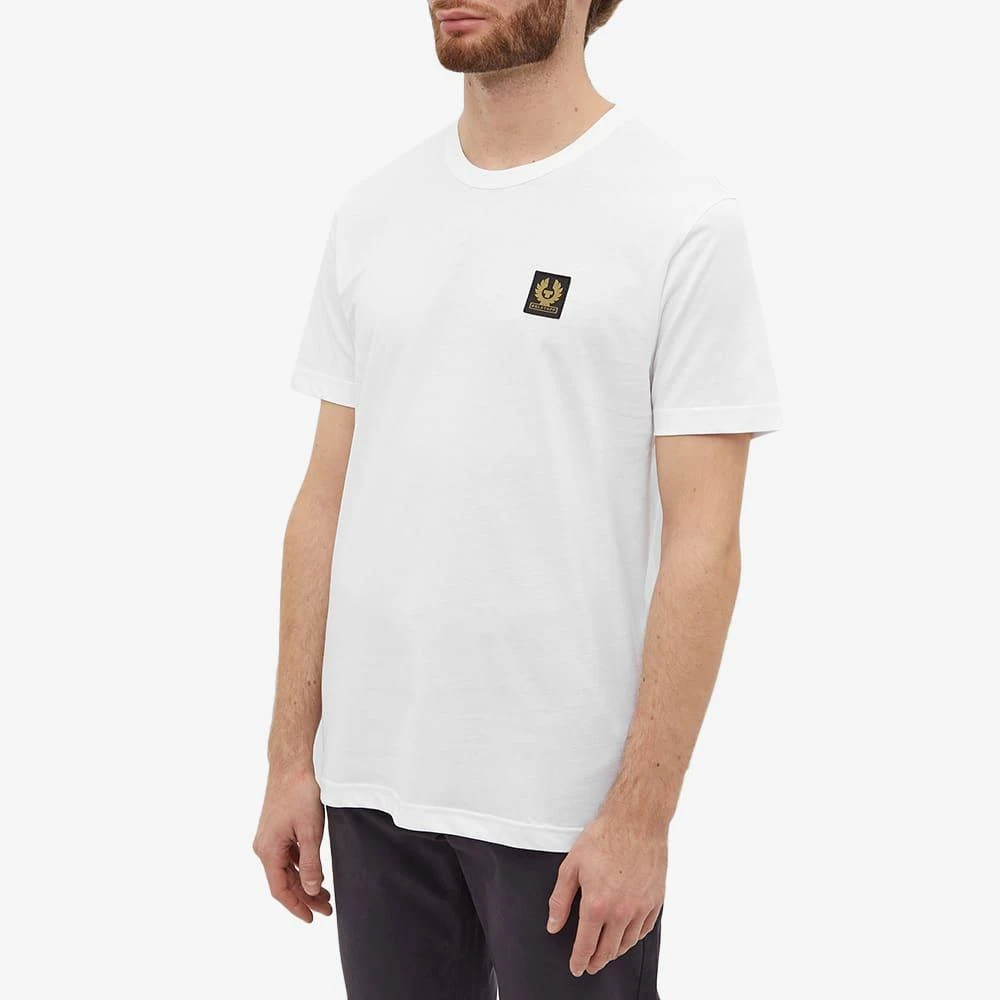 BELSTAFF Belstaff Patch Logo T-Shirt 2