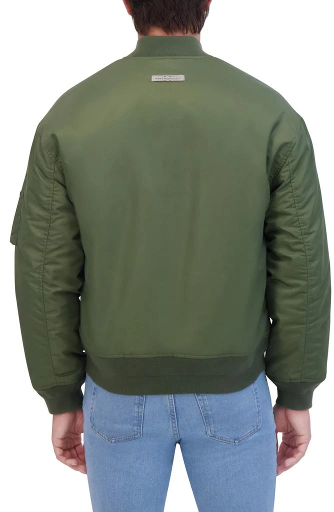 Hudson MA-1 Bomber Jacket 2