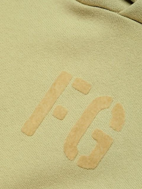 Fear of god FG Vintage Hoodie 7