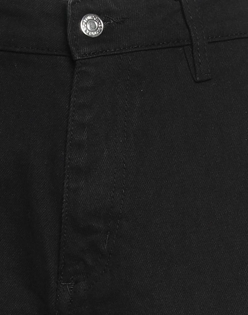 BOLONGARO TREVOR Denim pants 4