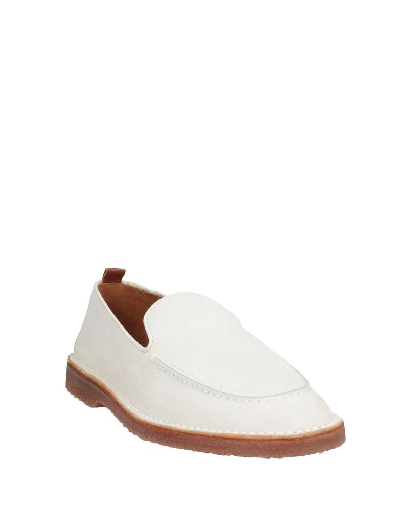 BUTTERO Loafers 2
