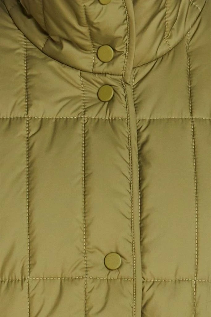 STAND STUDIO Evelina quilted shell jacket 4