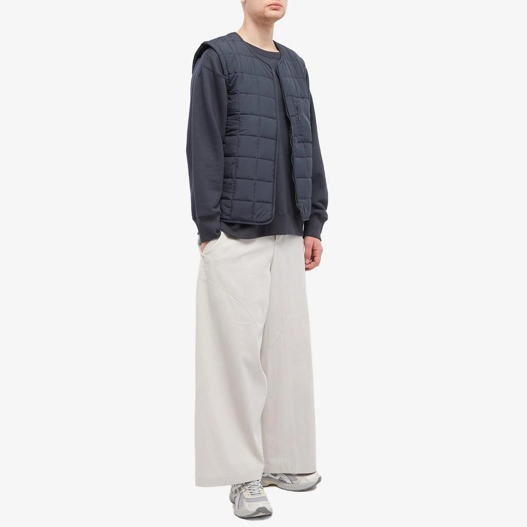 RAINS Rains Liner Vest 6
