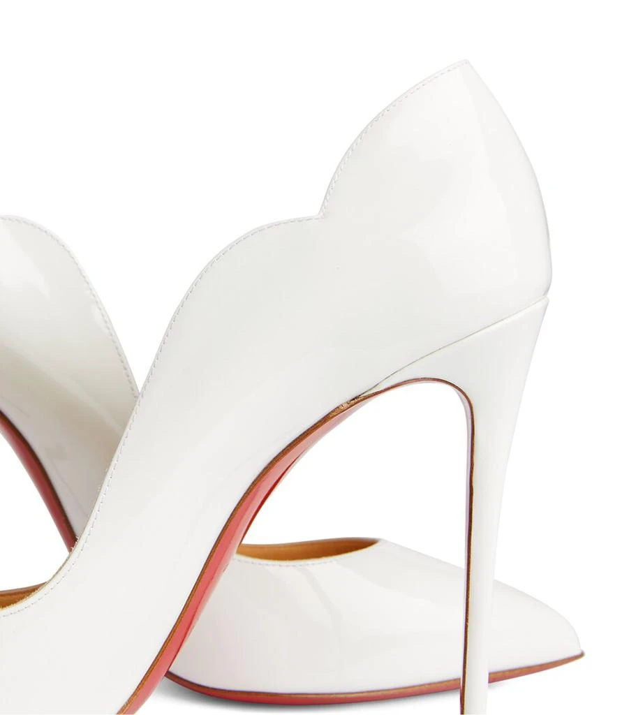 Christian Louboutin Hot Chick Patent Leather Pumps 100 7