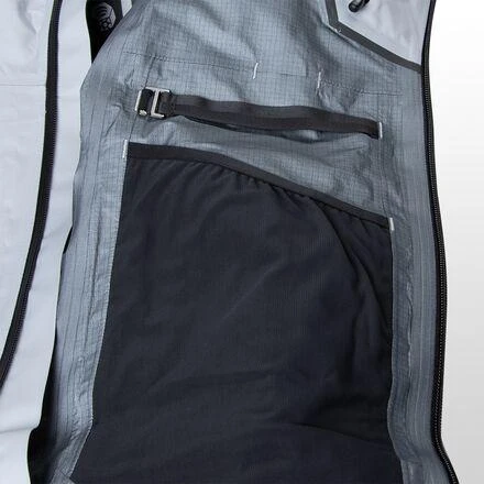 Mountain Hardwear Viv GORE-TEX Pro Jacket - Men's 7