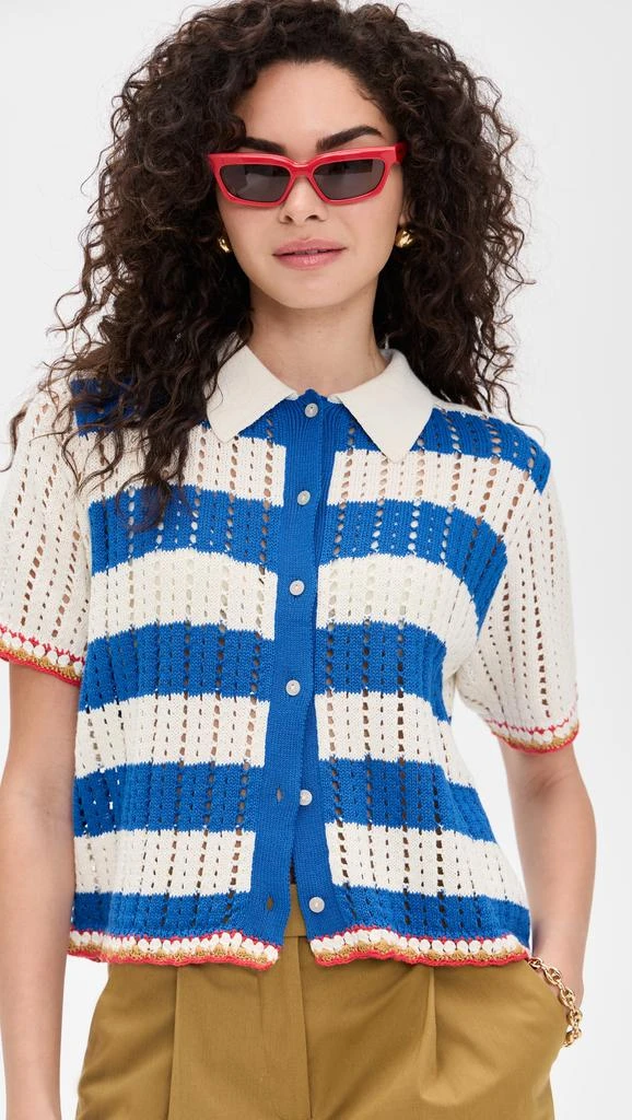 De Loreta Guatemala Blouse 6