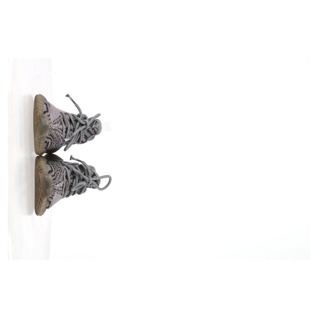 YEEZY Adidas Yeezy Boost 350 V2 Beluga Sneakers in Grey Synthetic