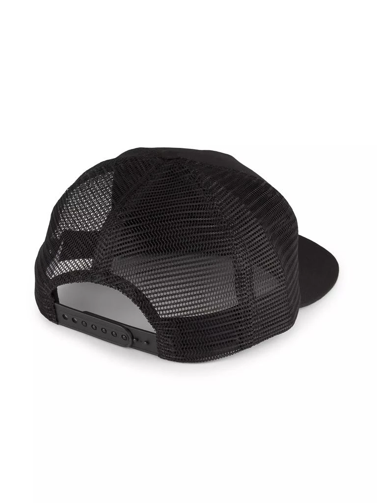 Rhude Ariel Logo Trucker Hat 2