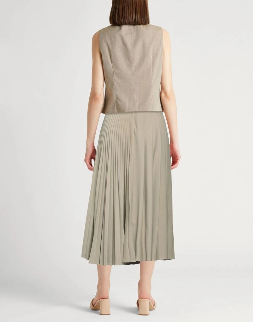 LVIR Midi skirt 3