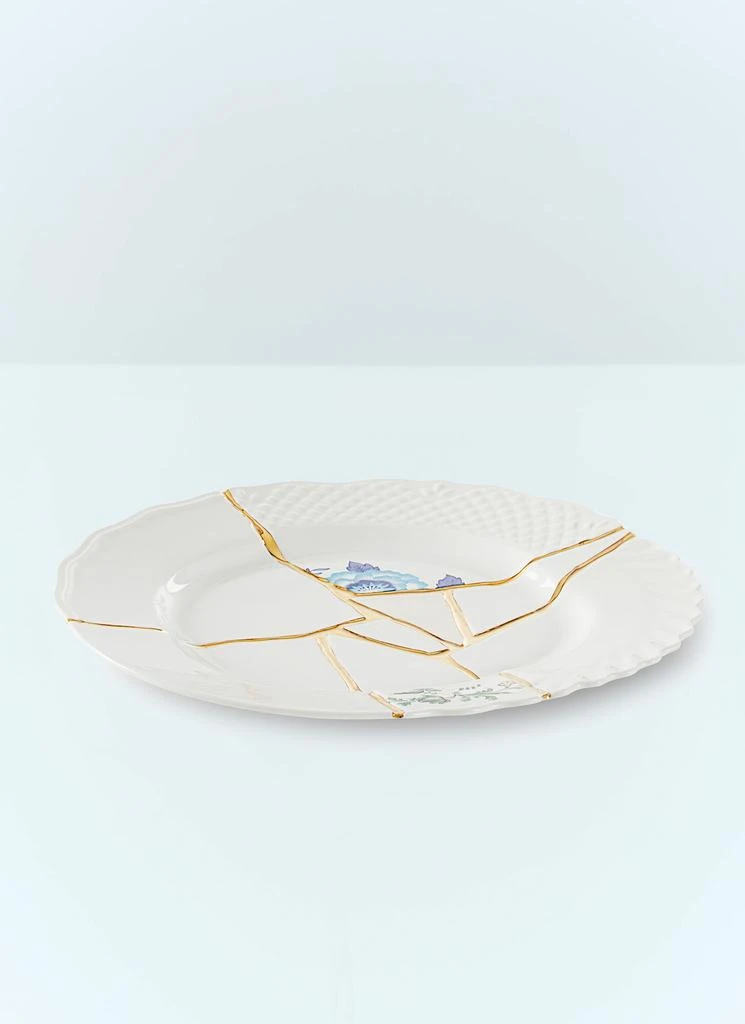 SELETTI Kintsugi N. 3 Dinner Plate 2