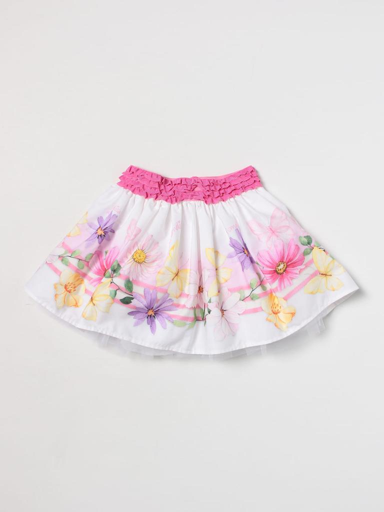 MONNALISA Skirt kids Monnalisa