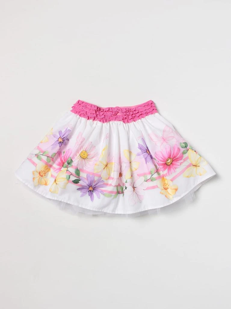 MONNALISA Skirt kids Monnalisa 1