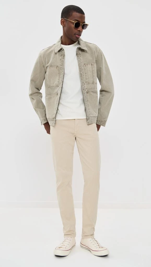 Rag & Bone Fit 2 Aero Stretch Jeans 4