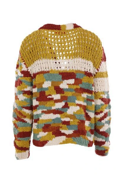 The Elder Statesman The Elder Statesman Sweaters 4
