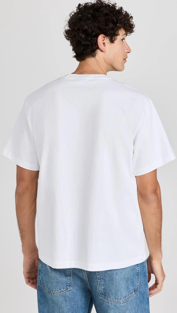 Club Monaco Relaxed Tee 2