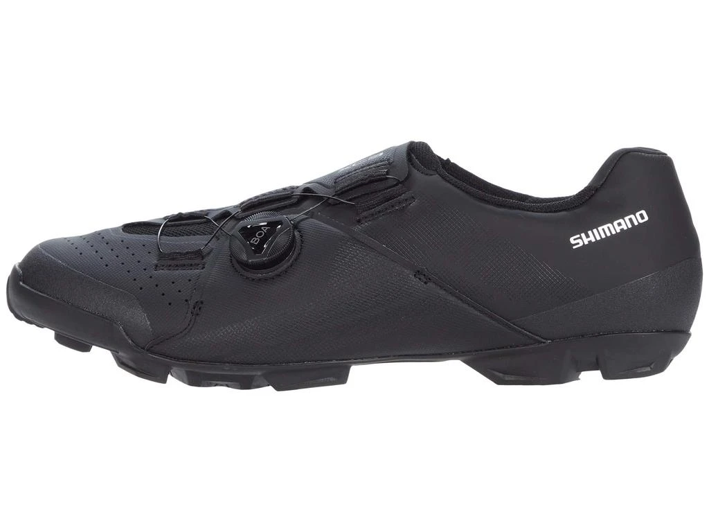 SHIMANO XC3 Cycling Shoe 4