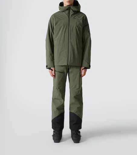 Peak Performance Alpine Gore-Tex 2L ski jacket 2