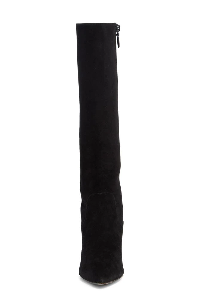 Stuart Weitzman Renegade 75 Block Heel Boot 3