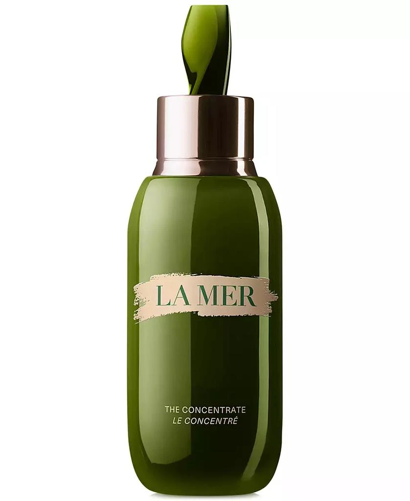 La Mer The Concentrate, 1 oz. 8