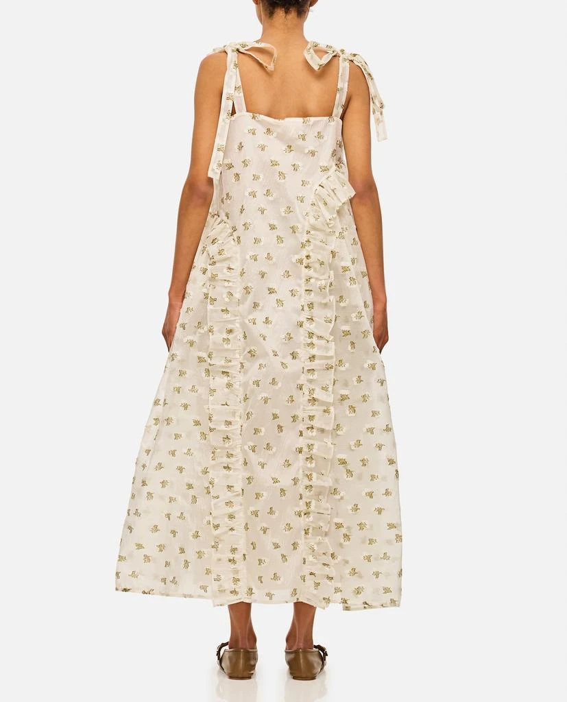 CECILIE BAHNSEN Alga Dress 3