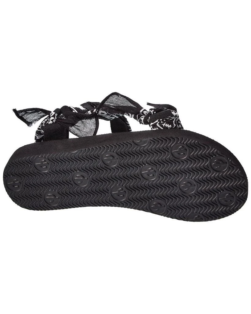 Arizona Love Trekky Bandana Sandal 4