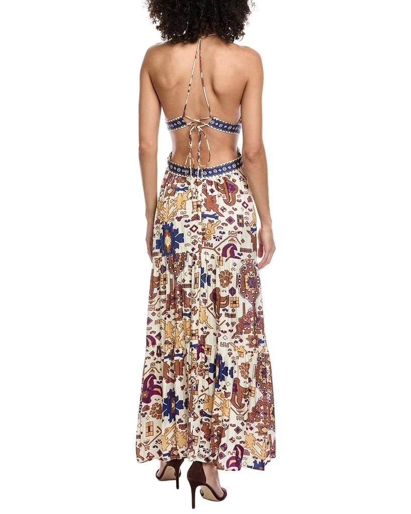 ba&sh Robe Vealy Dress 2