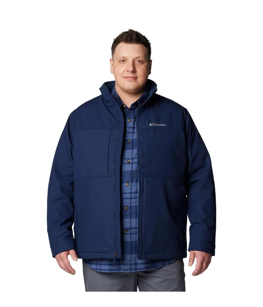 Columbia Big & Tall Loma Vista™ III Jacket 5