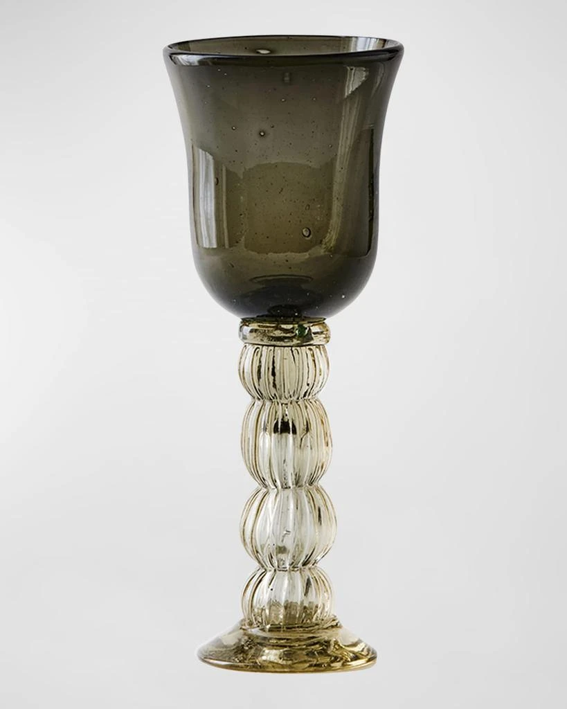 Jan Barboglio Pera Glass