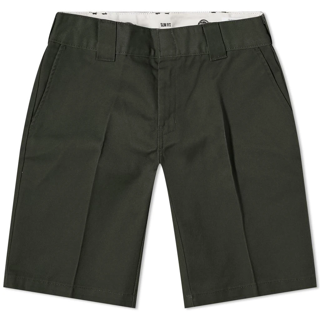 DICKIES Dickies Slim Fit Shorts 1