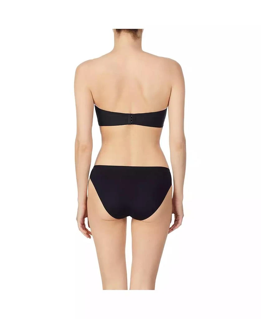 Le Mystère Women's Clean Lines Strapless Bra 2