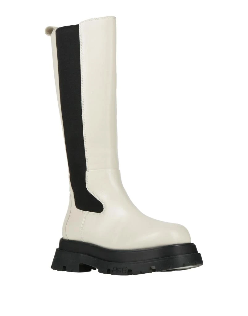 Ash Boots 2
